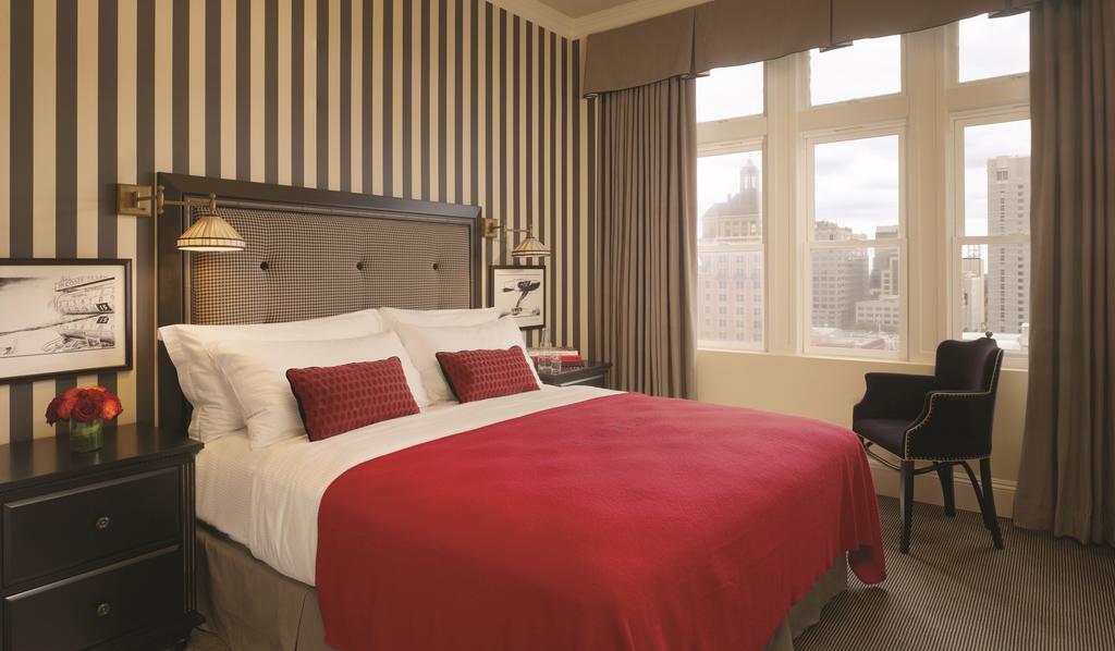 סקרמנטו The Citizen Hotel, Autograph Collection מראה חיצוני תמונה