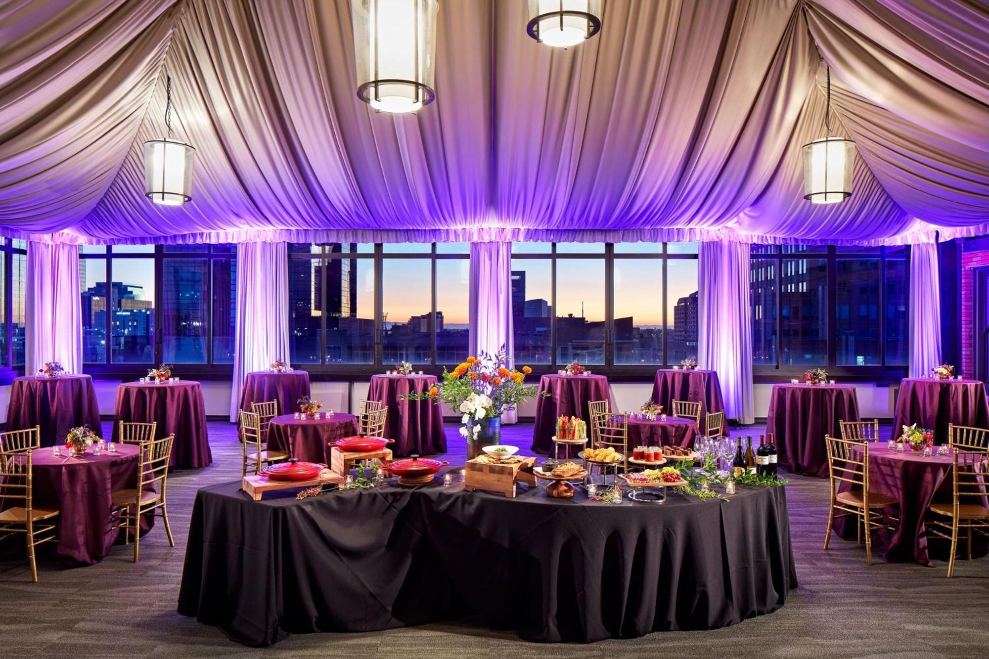סקרמנטו The Citizen Hotel, Autograph Collection מראה חיצוני תמונה