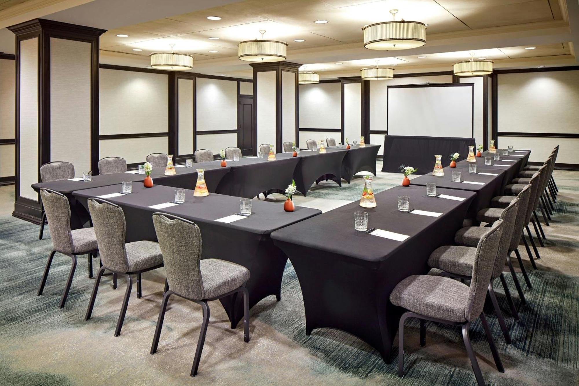 סקרמנטו The Citizen Hotel, Autograph Collection מראה חיצוני תמונה